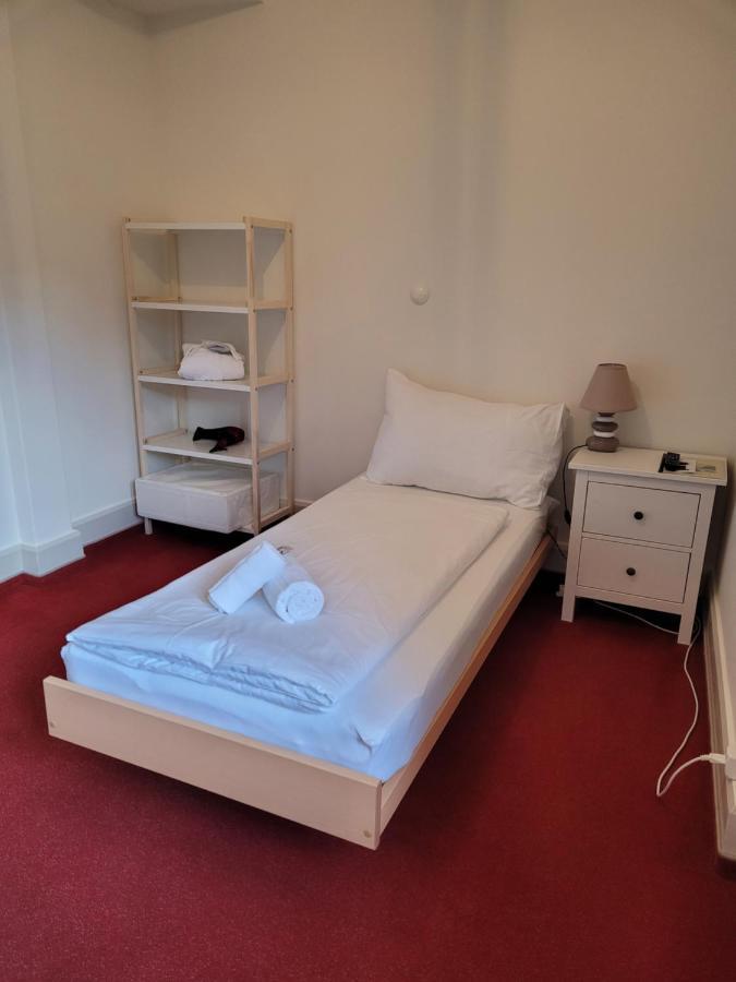 Zunfthaus Zur Rebleuten Chur Luaran gambar