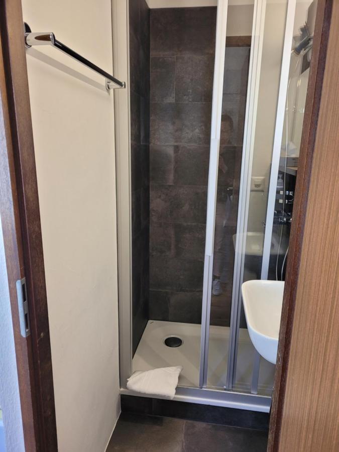 Zunfthaus Zur Rebleuten Chur Luaran gambar