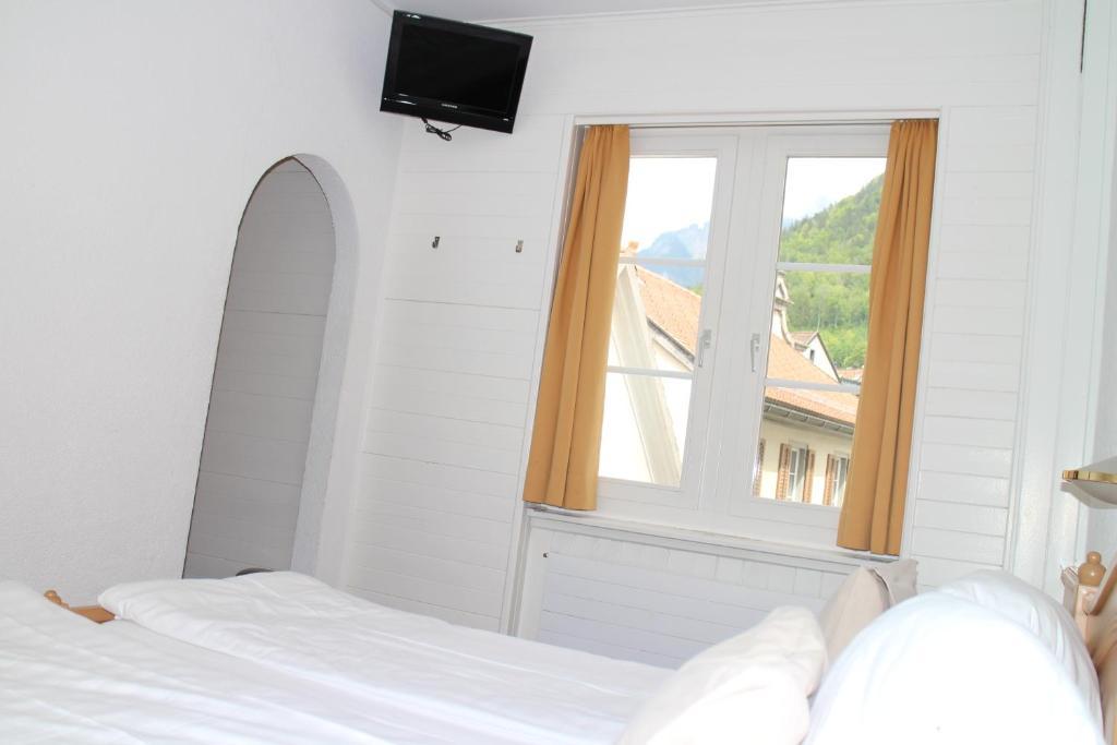 Zunfthaus Zur Rebleuten Chur Bilik gambar