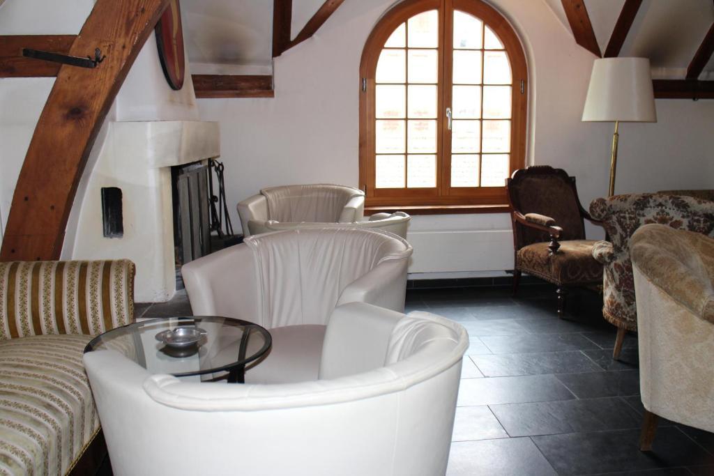 Zunfthaus Zur Rebleuten Chur Luaran gambar
