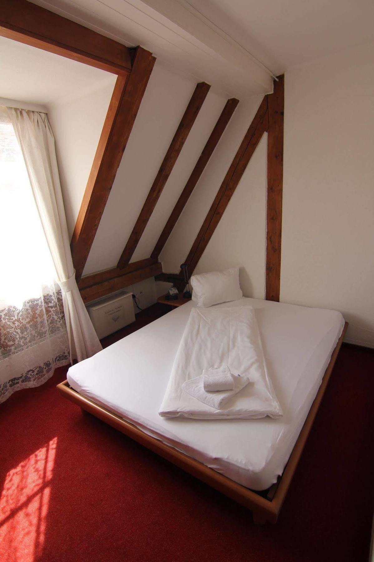 Zunfthaus Zur Rebleuten Chur Luaran gambar