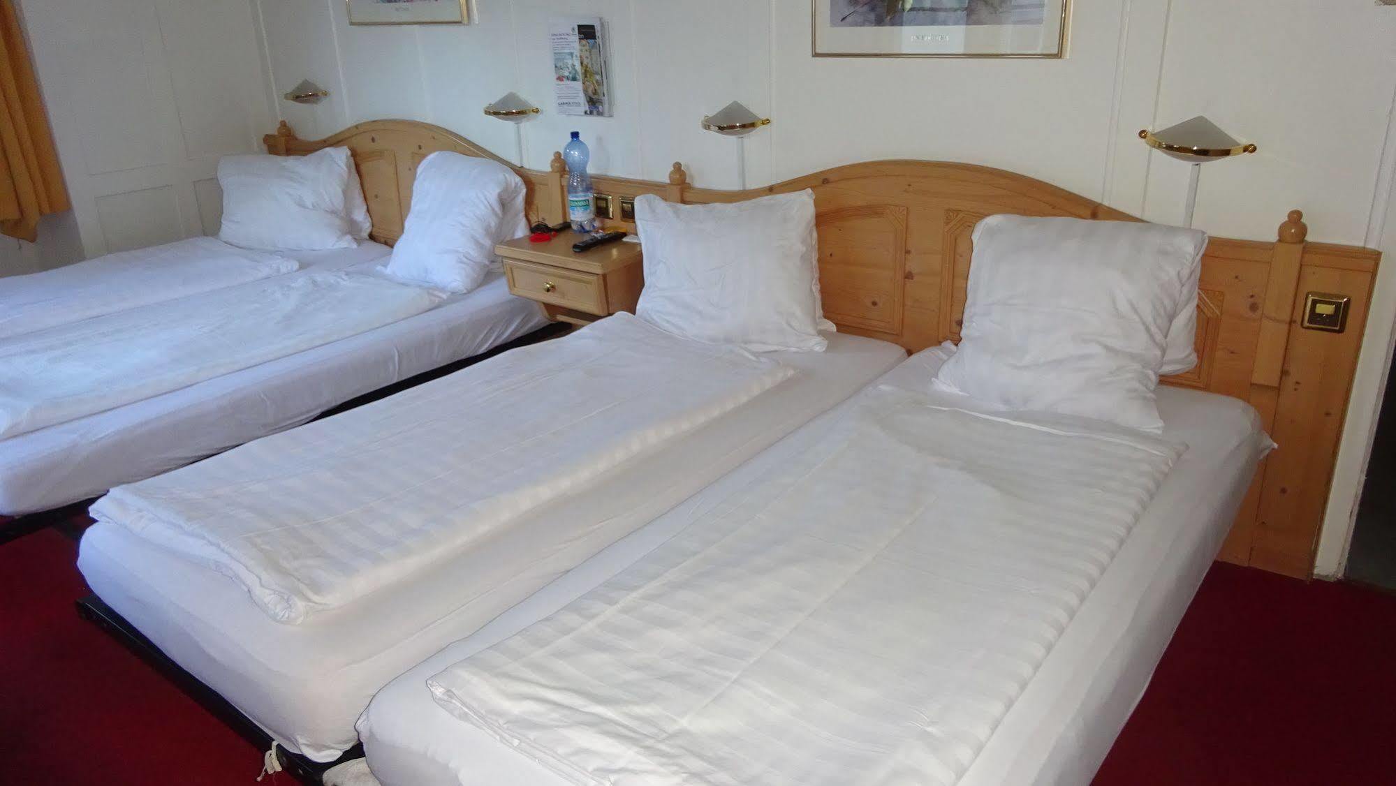 Zunfthaus Zur Rebleuten Chur Luaran gambar
